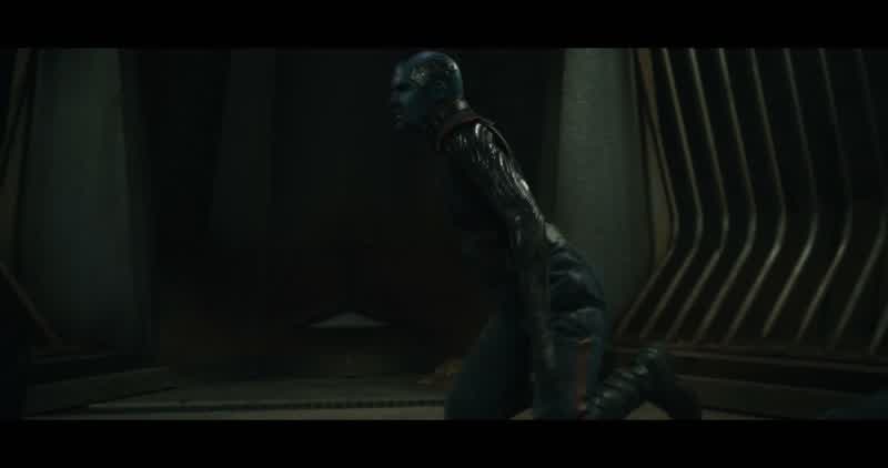 How did they get down here?