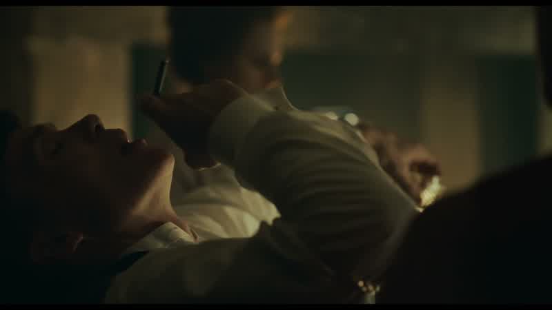 How did you feel when I held him?