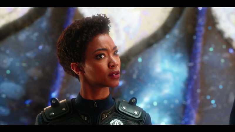 How? Discovery's not supposed to be