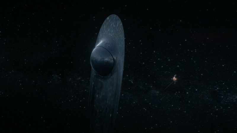How do you assemble transcendence from the