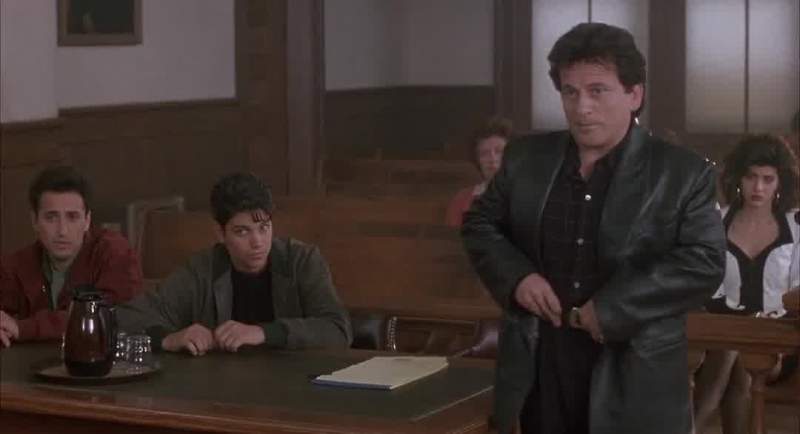 How do your clients plead