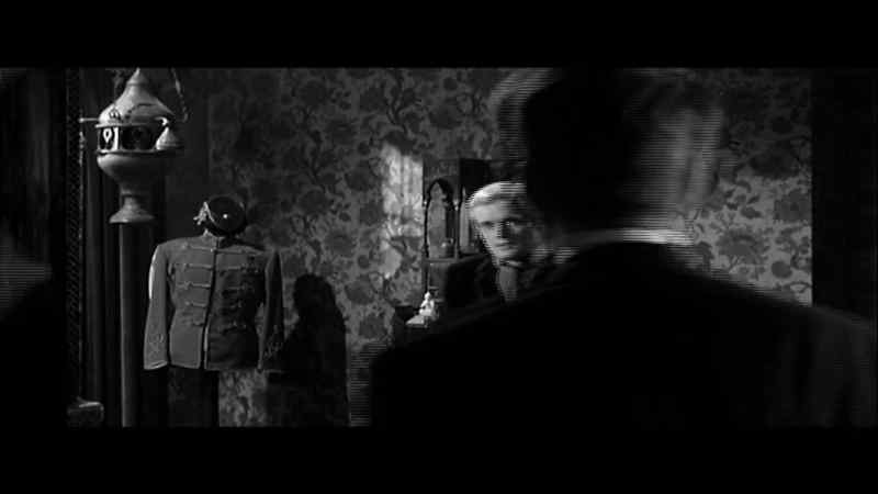 How do you do, Herr von Schlosser'? - How do you do?