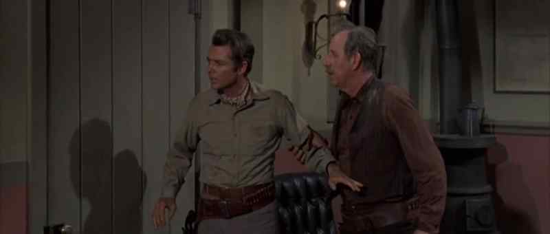 How do we do it, Clint? There are six of them