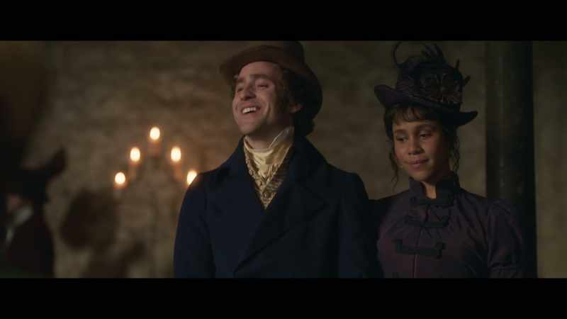 How do you do? [Mrs. Covington] Oh, Lord. [chuckles]