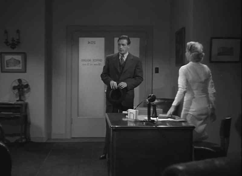 How do you do? - My name is Robbins