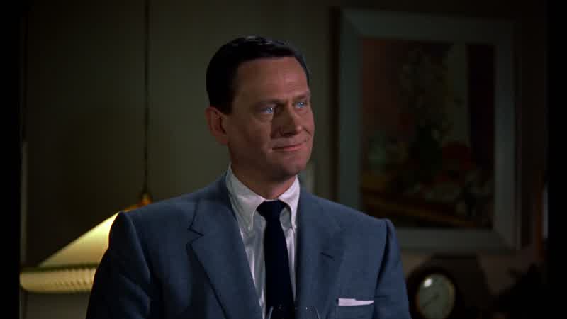 How do you do We think Thorwald's guilty