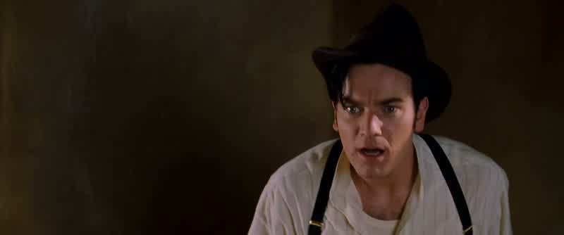 How do you doMy name is Henri Marie Raymond Toulouse Lautrec MontfaI'm terribly sorry We were upstairs rehearsing a play