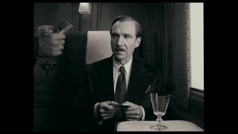 You're the first of the official death squads to whom we've been formally introduced