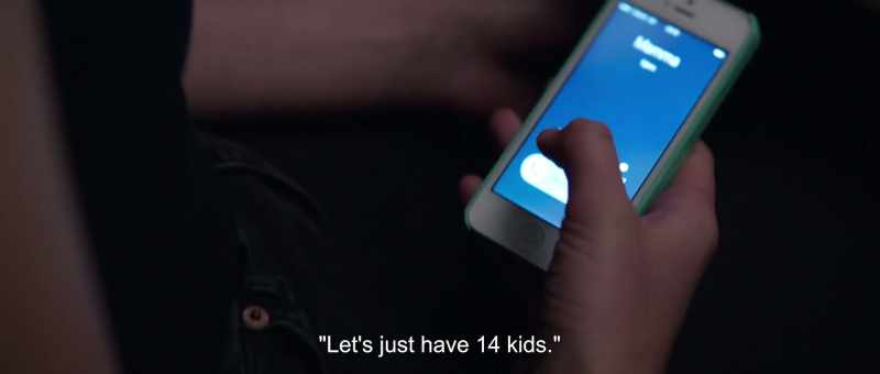 How do you explain how your phone works?