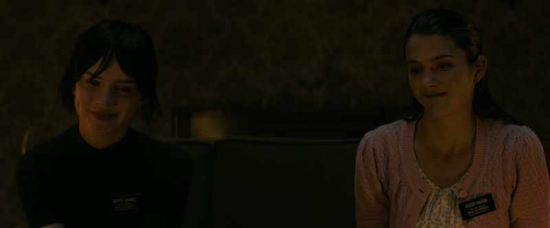 How do you feel about awkward questions?