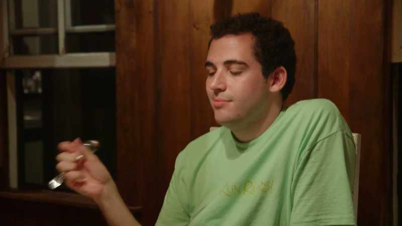 How do you feel about being that? - Still great, but a little
