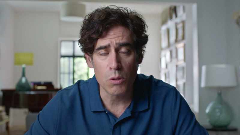 How do you feel about not knowing your father?