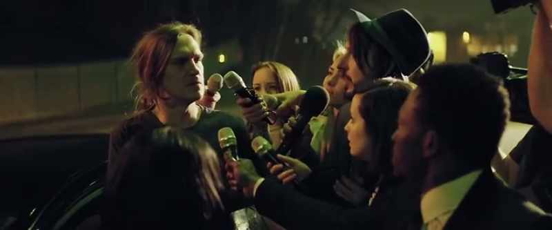 How do you feel about recent events