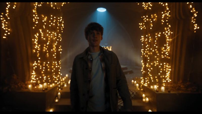 How do you feel about scary movies?