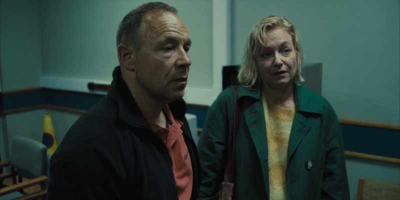 How do you feel about that? - Okay, yeah. Yeah, all right