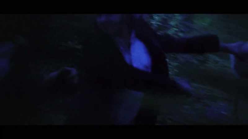 How do you feel about this scene, Phil, revisiting?