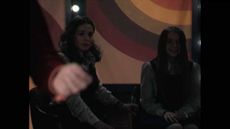 How do you feel, Gus? - Fine