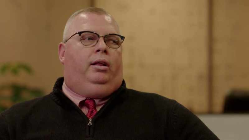 How do we find Brandon Bowling?