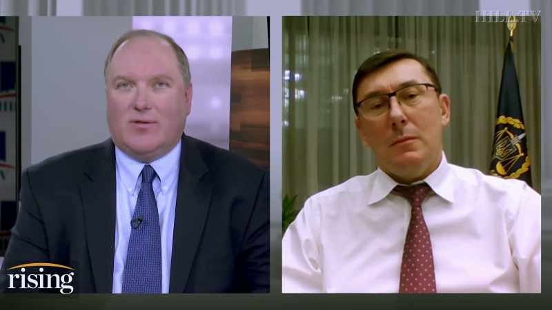 How do you gauge the relationship between Ukraine