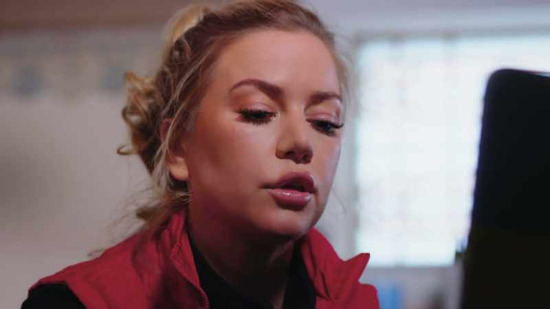 How do you get over your ex at Christmas?