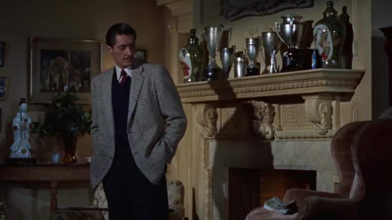 How do you go about writing a detective story