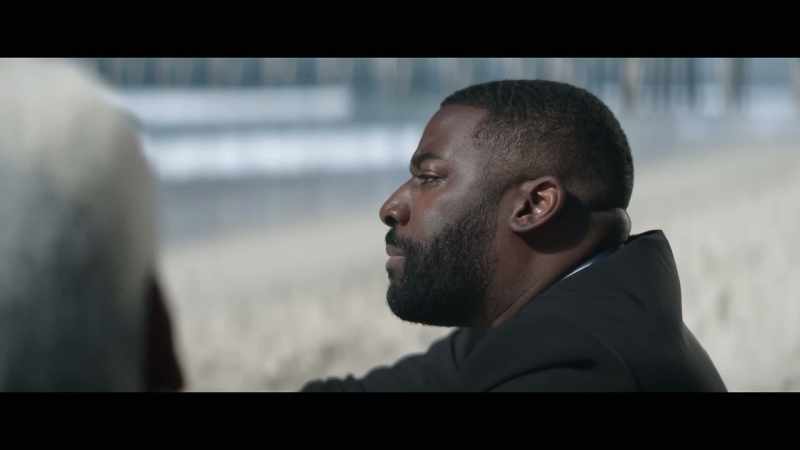 How do you grieve for someone you never really knew?