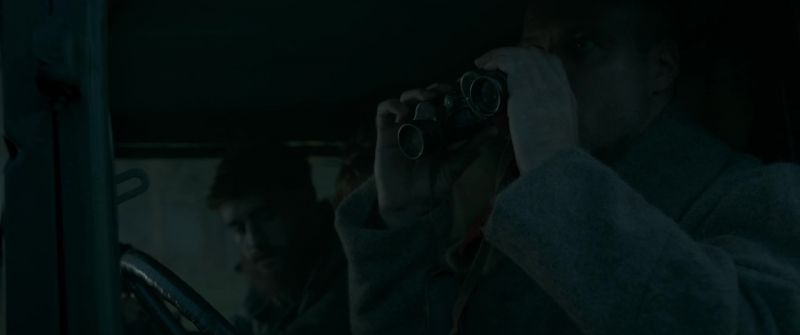 How do I know you won't turn us in?