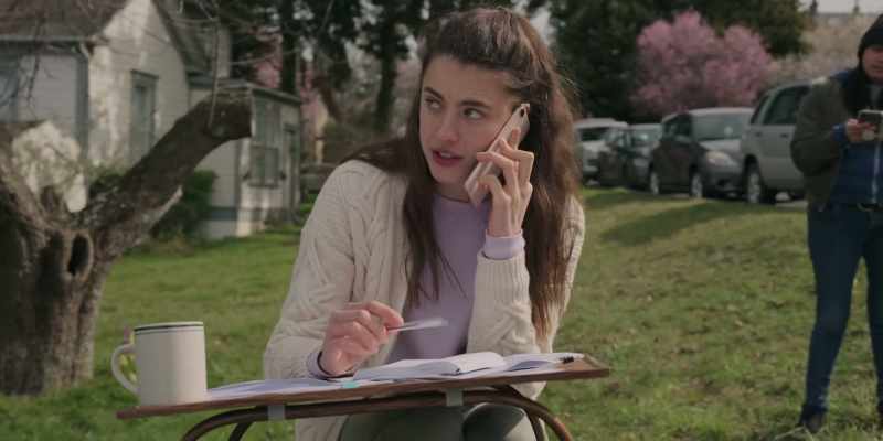 How do I secure that? Call FAFSA? Okay. Can you e-mail that form to me?