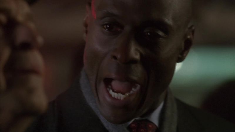 How do I trigger the Amber, Dr. Bishop?