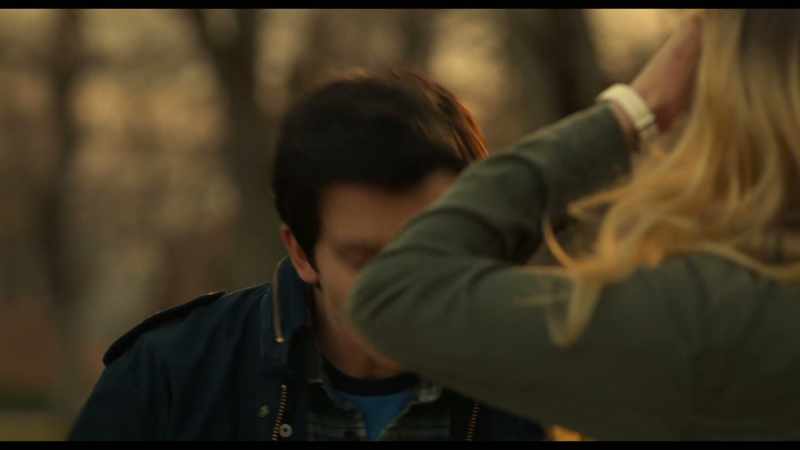 How do you keep doing this? -'Cause I wanted to make you happy!