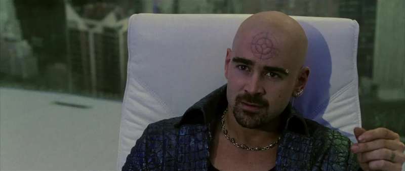 How do you kill a man without fear