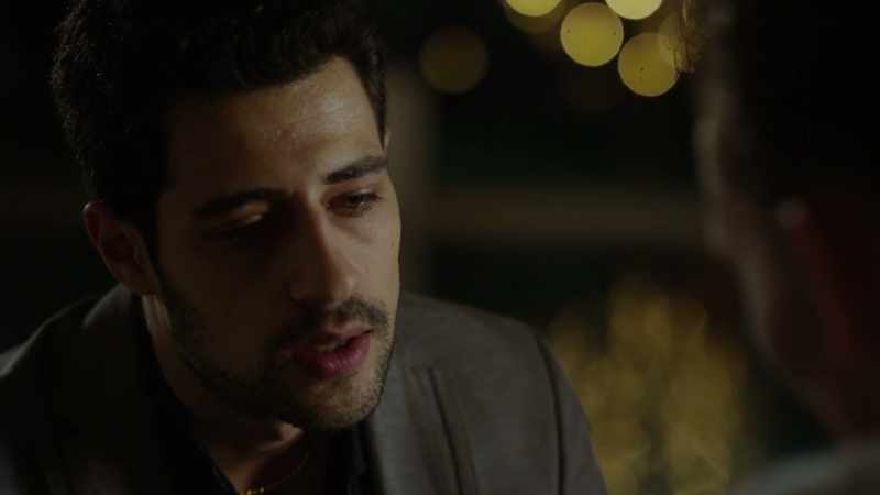 How do you know about her? - Do you remember her?