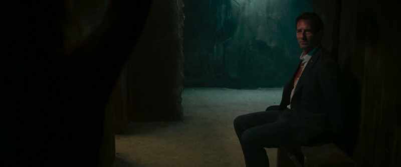 How do you know all that? - Because I know everything