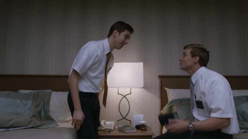 How do you know? - Because I think I know Heavenly Father