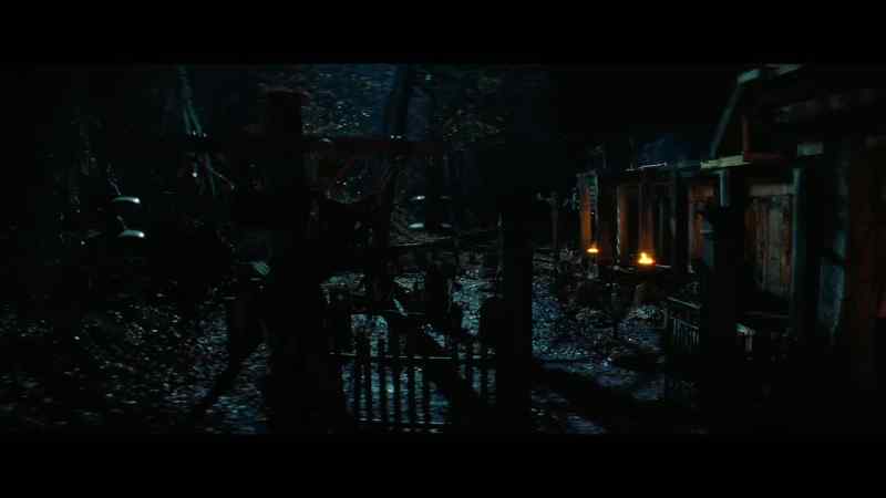 How do we know which grave?