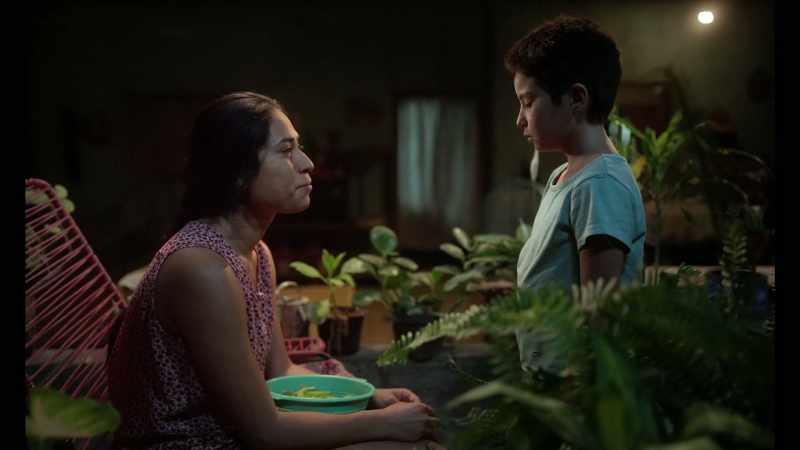 How do you know? - That's enough. It's your turn