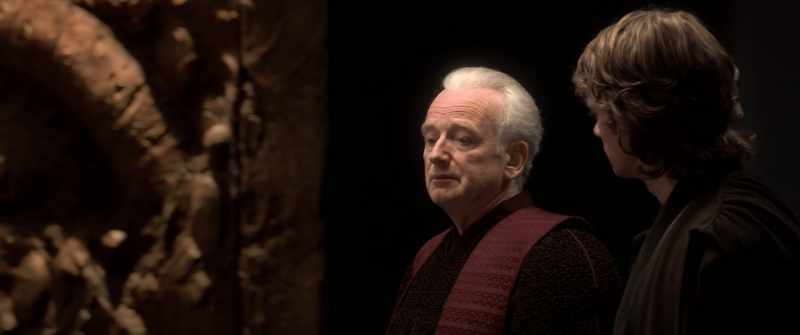 How do you know the ways of the Force?
