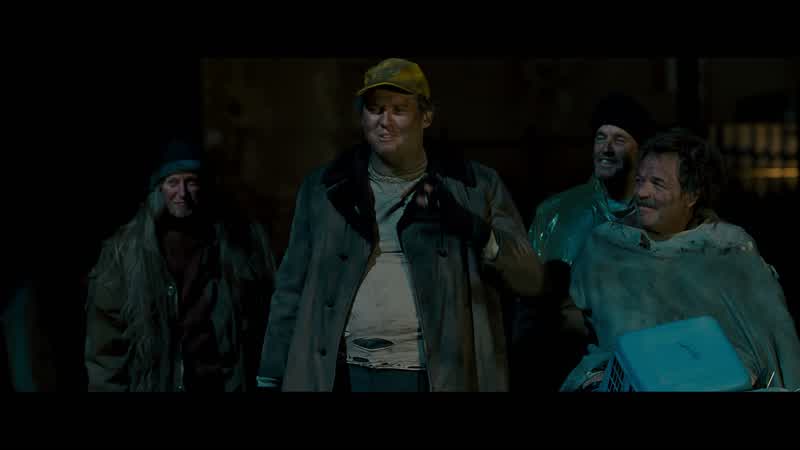 Hey are you Dirty Mike and the boysHow do you know who we are You left a note in that carPolice shithead He's a copper We gotta go Come onHey Goose it boys They're copsRub your dicks on the car as