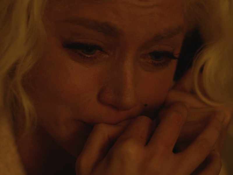 How do you know you don't want it, Norma?