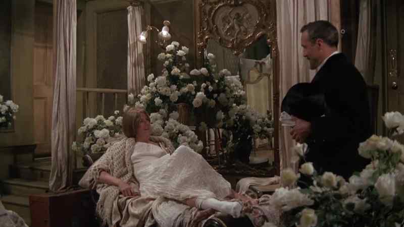 How do you like it? - It's very good