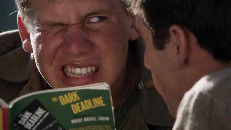 How do you like the book?