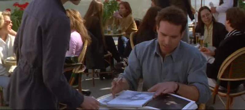 How do you like the book