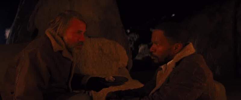 How do you like the bounty hunting business