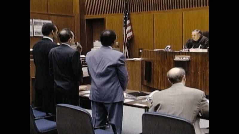 How do you plead to counts one and two?