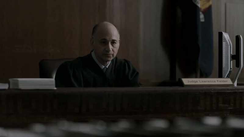 How do you plead? - I didn't do it