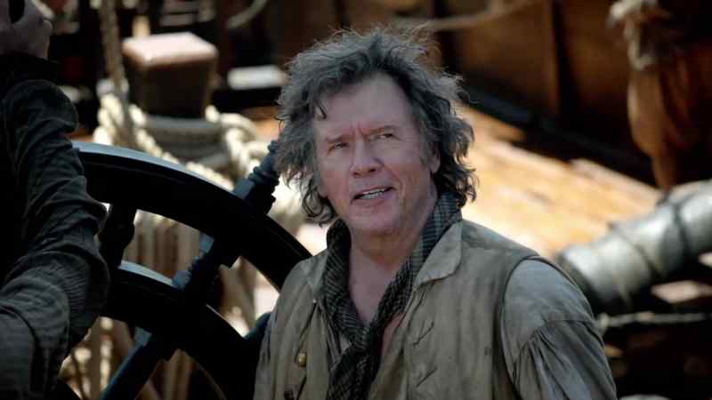 How do you presume an English merchantmen will react