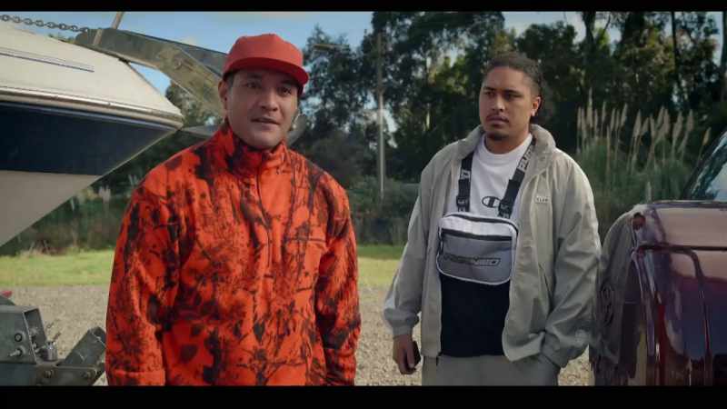 How do you spell that? -Tevita Koula