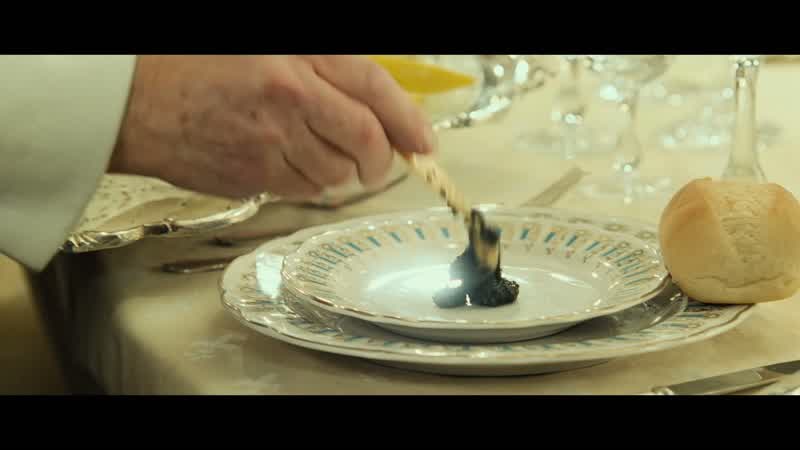 How do you take your caviar sirNo caviar for me thanks Never did like it much