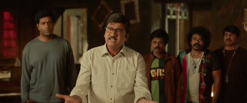 How do we take Michael Caesar to India in the current situation, Veerayya?