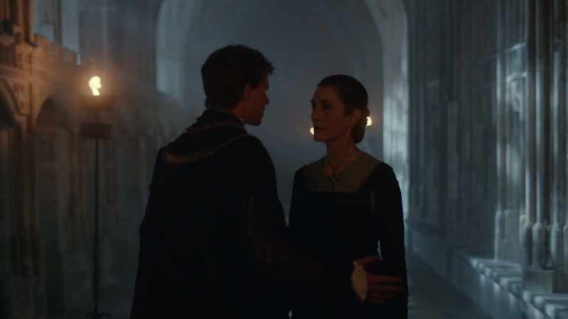 How do you think Queen Isabella will react